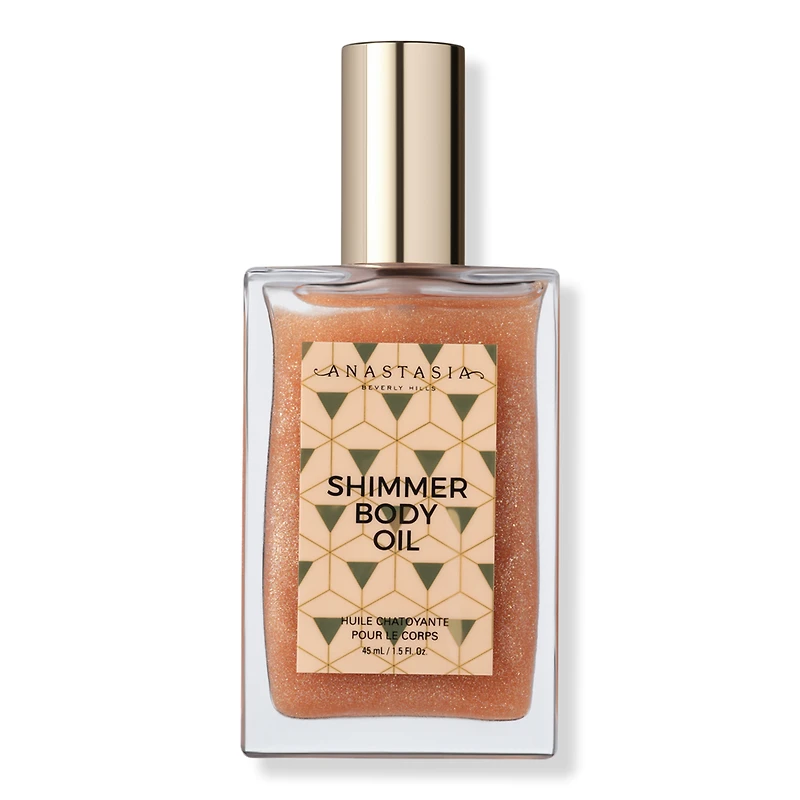 Anastasia Beverly Hills Shimmer Body Oil