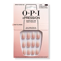 OPI’m Dreaming xPRESS/ON Collection