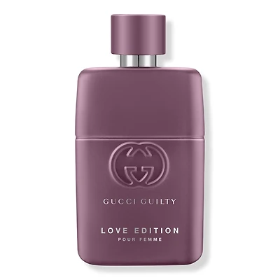 Gucci Guilty Love Edition Eau de Parfum for Women - oz