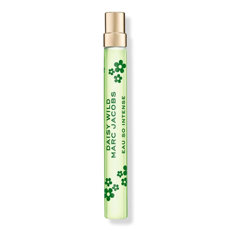 Marc Jacobs Daisy Wild Eau So Intense Eau de Parfum Travel Spray - 0.33 oz