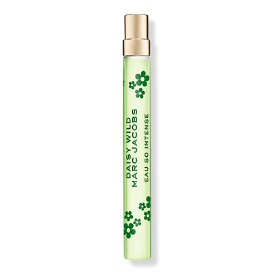 Marc Jacobs Daisy Wild Eau So Intense Eau de Parfum Travel Spray - 0.33 oz
