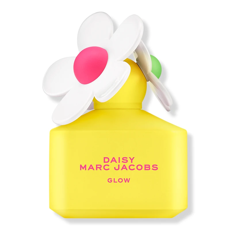Marc Jacobs Daisy Glow Limited Edition Eau de Toilette - 1.6 oz