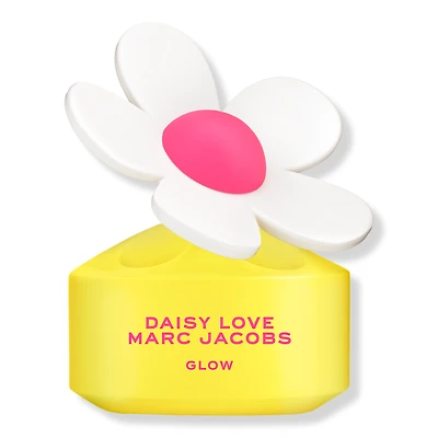 Marc Jacobs Daisy Love Glow Limited Edition Eau de Toilette - 1.6 oz