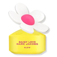 Marc Jacobs Daisy Love Glow Limited Edition Eau de Toilette - 1.6 oz