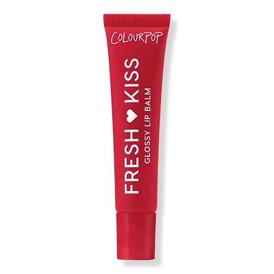 ColourPop Fresh Kiss Glossy Peptide Lip Balm