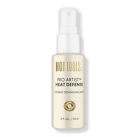 Hot Tools Travel Size Pro Artist Heat Defense Instant Detangling Mist