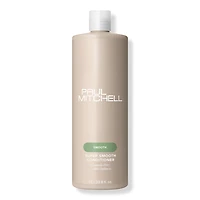 Paul Mitchell Super Smooth Conditioner - oz
