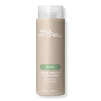 Paul Mitchell Super Smooth Conditioner - oz