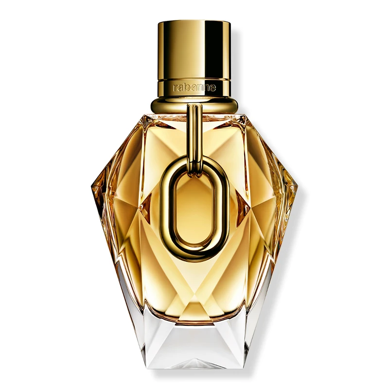 Rabanne Million Gold for Her Eau de Parfum - oz