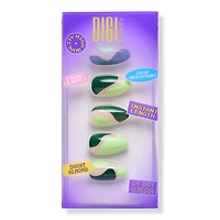DIGI Beauty More Than Tea Press-On Nails