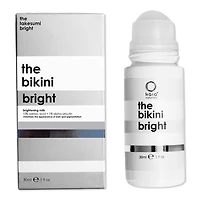 kaia naturals The Bikini Bright Brightening Milk - oz