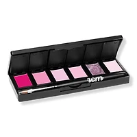 Red Carpet Manicure Solid Cream Gel Polish Palette
