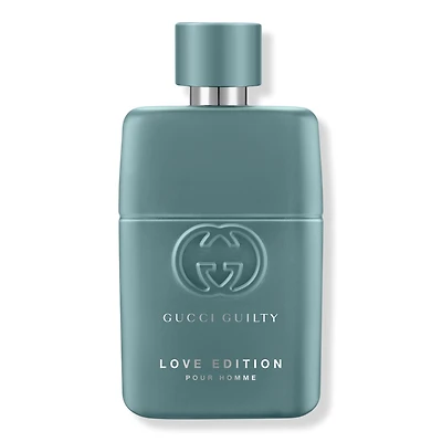 Gucci Guilty Love Edition Eau de Parfum for Men - oz