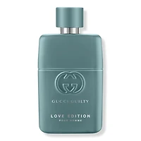 Gucci Guilty Love Edition Eau de Parfum for Men - oz