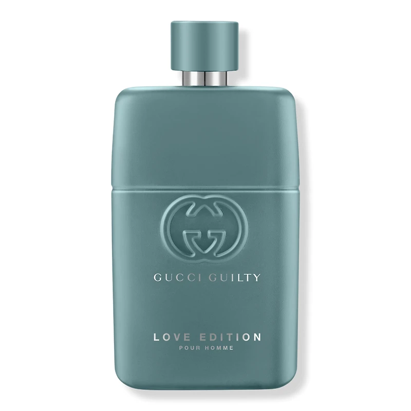 Gucci Guilty Love Edition Eau de Parfum for Men - oz