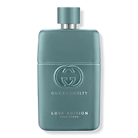 Gucci Guilty Love Edition Eau de Parfum for Men - oz