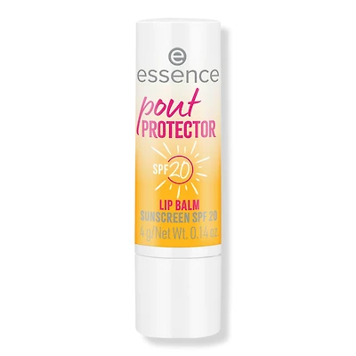 Essence Pout Protector SPF 20 Lip Balm