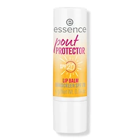 Essence Pout Protector SPF 20 Lip Balm