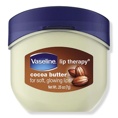 Vaseline Lip Therapy Lip Balm - Cocoa Butter