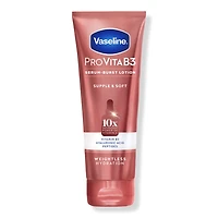 Vaseline Pro VitaB3 Serum Burst Lotion - Supple & Soft