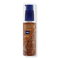 Vaseline Illuminate Me Shimmering Body Oil
