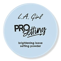 L.A. Girl PRO Setting Brightening Loose Powder