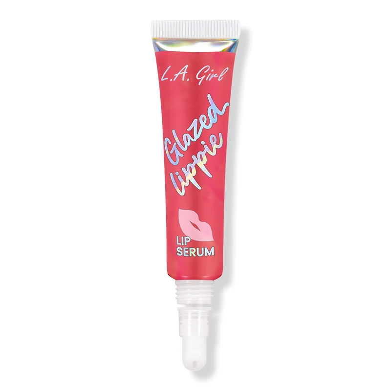 L.A. Girl On Cloud Nine Glazed Lippie Lip Serum