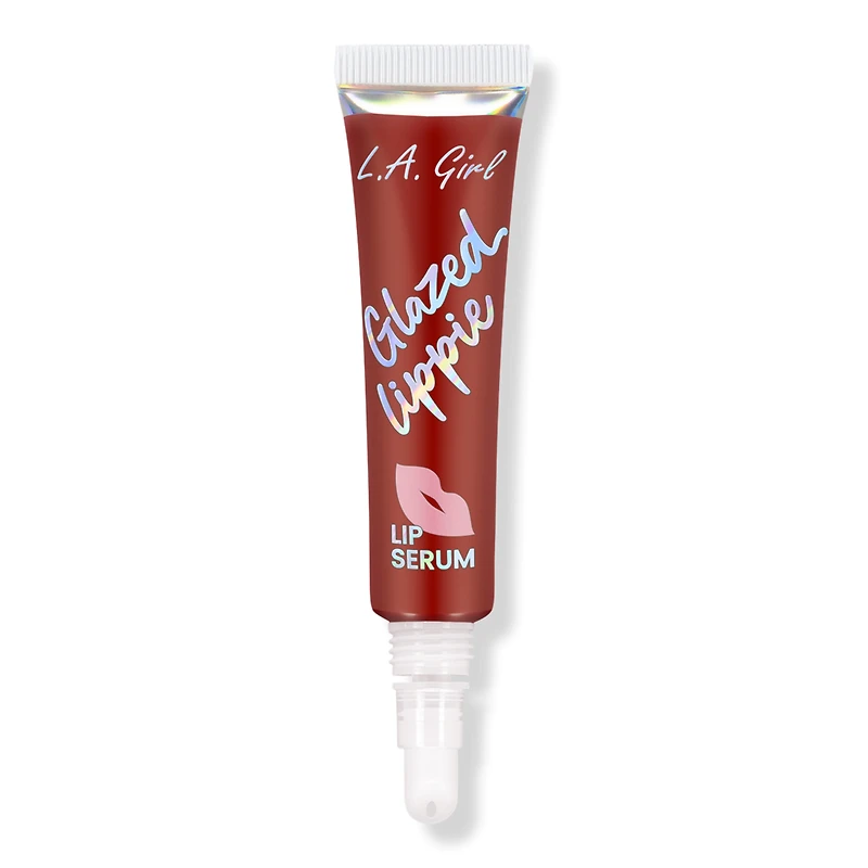L.A. Girl On Cloud Nine Glazed Lippie Lip Serum