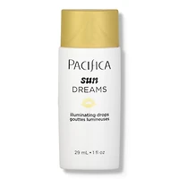 Pacifica Sun Dreams Glowy Radiant Drops