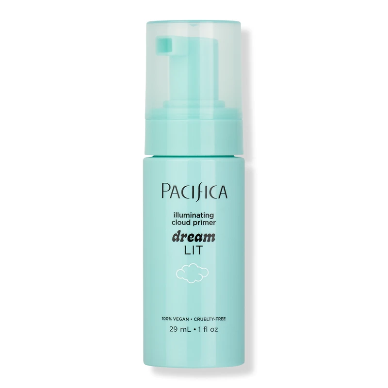 Pacifica Dream Lit Illuminating Cloud Primer