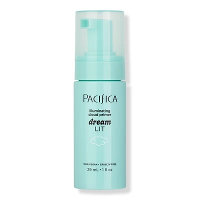 Pacifica Dream Lit Illuminating Cloud Primer