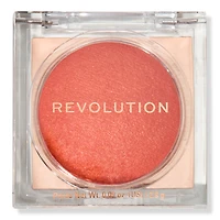 Revolution Beauty Beam Bright Blush 