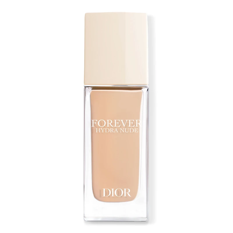 Dior Forever Hydra Nude Foundation