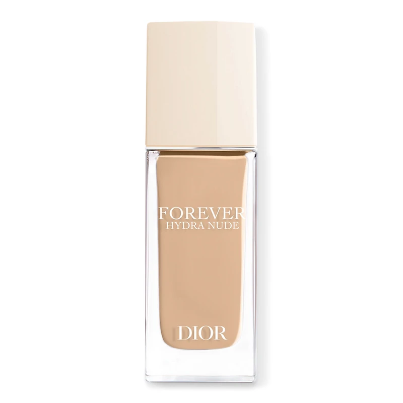 Dior Forever Hydra Nude Foundation