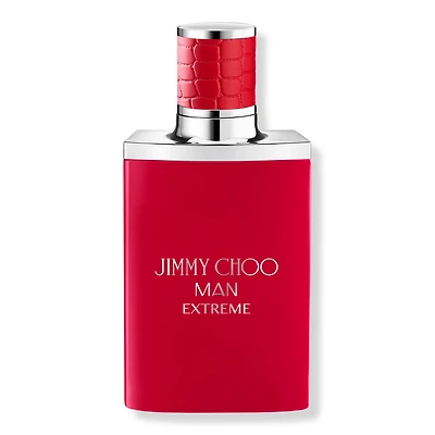 Jimmy Choo Man Extreme Eau de Parfum - oz
