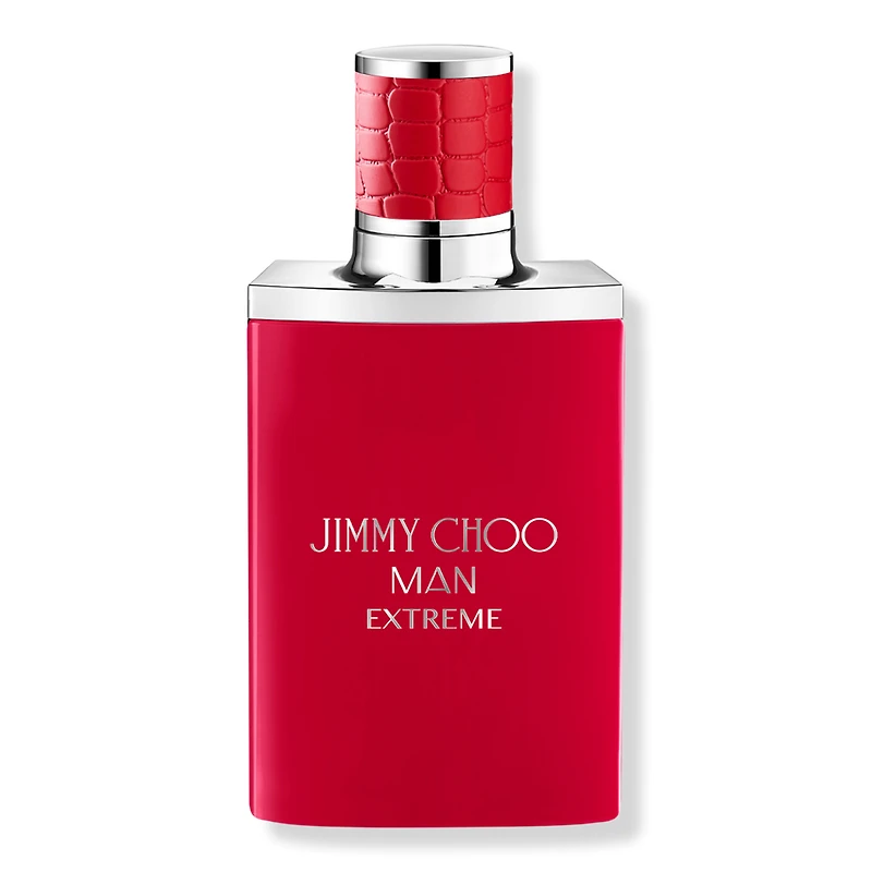 Jimmy Choo Man Extreme Eau de Parfum - oz