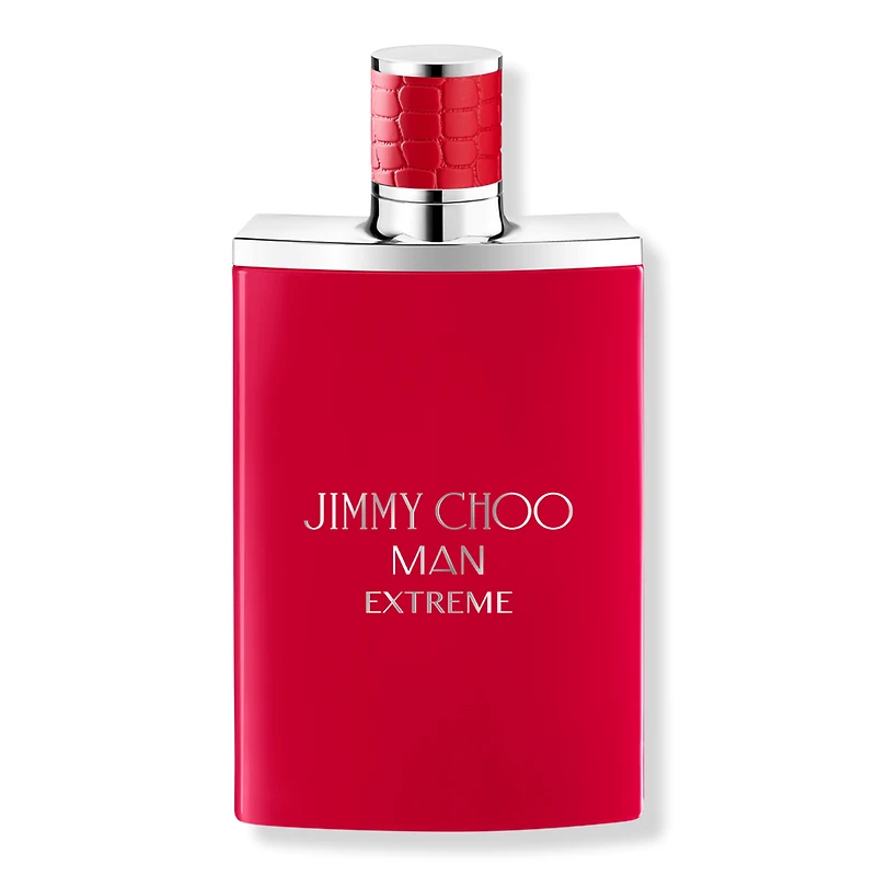 Jimmy Choo Man Extreme Eau de Parfum - oz