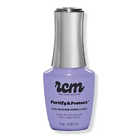 Red Carpet Manicure Fortify & Protect LED Gel Nail Polish Collection