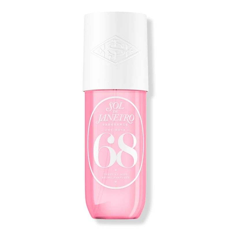 Sol de Janeiro Cheirosa 68 Hair & Body Perfume Mist - oz