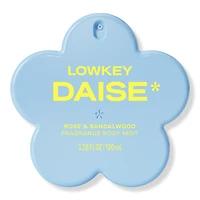 DAISE Fragrance Body Mist - Rose & Sandalwood