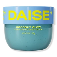 DAISE Exfoliating Body Scrub - Coconut