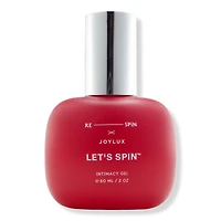 Joylux LET'S SPIN™ Intimacy Gel - oz