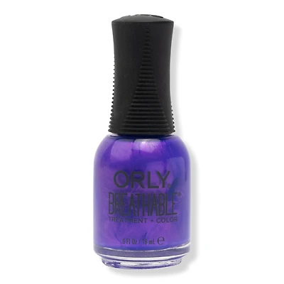 Orly Breathable Treatment + Color