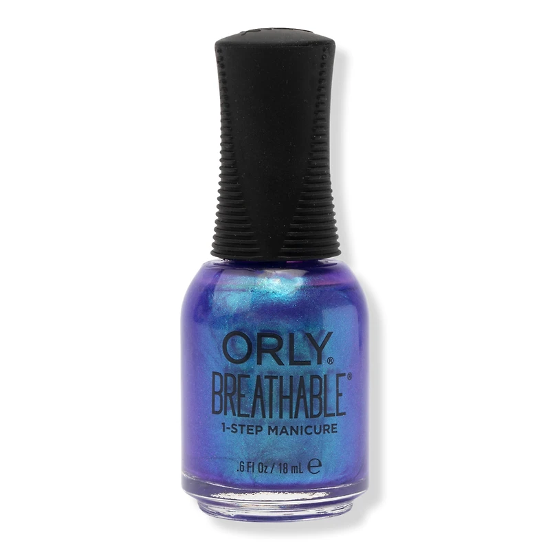 Orly Breathable Treatment + Color