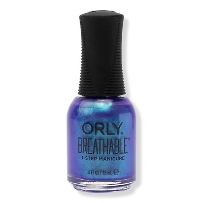 Orly Breathable Treatment + Color