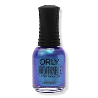 Orly Breathable Treatment + Color