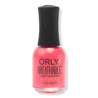 Orly Breathable Treatment + Color
