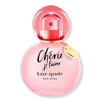 Kate Spade New York Cherie Je t’aime Eau de Parfum - oz