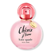 Kate Spade New York Cherie Je t’aime Eau de Parfum - oz