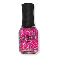 Orly Confetti Topper